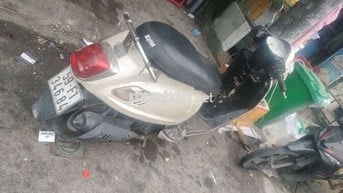 Cần bán chiếc xe như hình có giấy