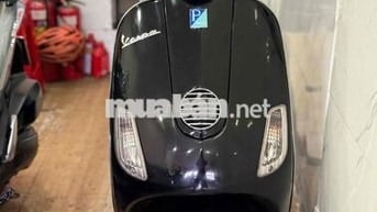 Piaggio Vespa LX125ie Đời 2012 . BSTP