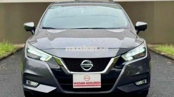 Nissan Almera 2023 VL- còn bảo bh, đã check hãng