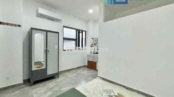 PHÒNG TRỌ GIÁ RẺ SẴN MÁY LẠNH _ THANG MÁY _ CÁCH ĐH CÔNG THƯƠNG 2KM