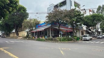 🅿️❇Căn góc 2 Mặt Tiền Kinh Doanh, đường Nguyễn Thị Minh Khai, 16 tỷ❇️