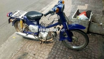 Honda C50 Xanh 49cc