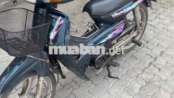 Cần bán chiếc dream lùn