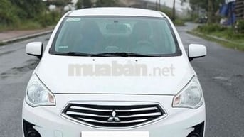 Mitsubishi Attrage 2019 1.2L MT - 58000 km