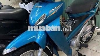 Future 2001. đầu nồi zin 100%. BSTP 1 đời chủ