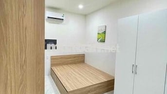 Chính chủ cho thuê CHDV xây mới 100%-full nội thất-gần ĐH Công Thương