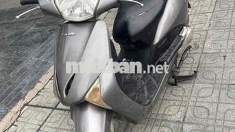 lead 2009 fi máy êm