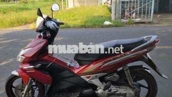 Ab 2008 xe đep may rin êm ru giay tơ hơp lê