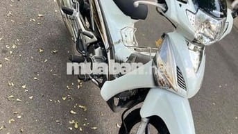 honda future 2009 fi biển 62 9 chủ ký bán