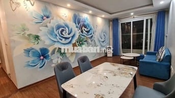 CHO THUÊ CĂN HỘ CAO CẤP – 97m² – KĐT NAM CƯỜNG HOÀNG QUỐC VIỆT