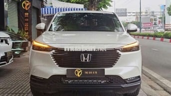 HONDA HRV G SX 2024 ODO 1.900 KM