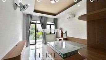 🎉CHO THUÊ CĂN HỘ STUDIO • LÝ THÁI TỔ QUẬN 10 • GẦN NGÃ BẢY LÝ THÁI TỔ