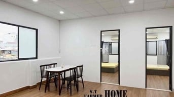 ⚡️2PN - BAN CÔNG - Cửa Sổ Thoáng Ngay TÔ HIẾN THÀNH - 70m2 💥💥