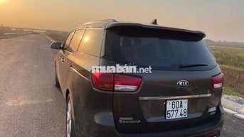 Kia Grand Sedona 2015 Dầu 190000 km