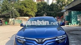 GF Thăng Long - VinFast VF8 Eco 2023 ✅