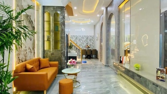 CHÍNH CHỦ 3 TỶ 2 HIỆP BÌNH CHÁNH NHÀ MỚI KHU TTTM TIỆN ÍCH ĐẦY ĐỦ 