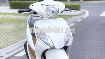 THANH LÝ HONDA VISION FI ZIN ÊM XE CHẤT