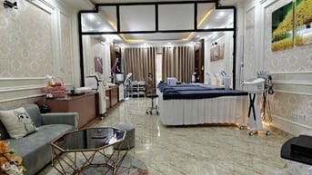 Tuyển kỹ thuật viên về da- chưa biết được đào tạo