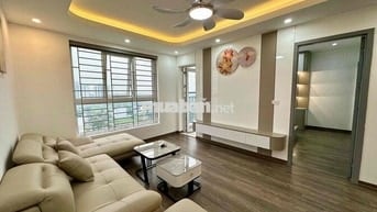 Chính chủ bán căn hộ 65m2 nội thất cao cấp tại KĐT Thanh Hà Cienco5