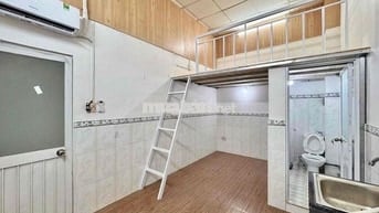 PHÒNG TRỌ MỚI XÂY GIÁ RẺ NẰM GẦN CÔNG THƯƠNG