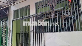 NHÀ NGUYÊN CĂN 3 PHÒNG NGỦ - CÓ SẴN MÁY LẠNH, MÁY NƯỚC NÓNG