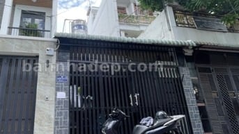 Chính chủ cho thuê nhà nguyên căn phường Tân Chánh Hiệp quận 12