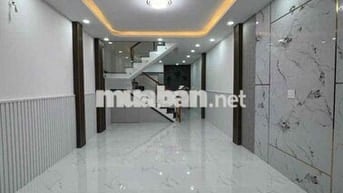 P. TSN Trần Tấn  Chủ ngộp hạ 300tr DT4x14 1 Lầu Nhà đẹp 5ty8 TL mạnh