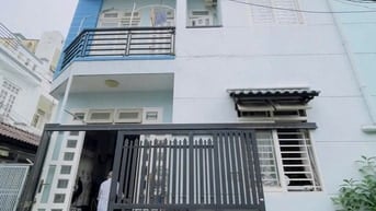 Bán Nhanh Căn Góc 2 Mặt Tiền Hẻm Xe Hơi Quay Đầu – 1 Trục Nguyễn Văn