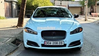 Jaguar XF 2013 2.0 AT - 90000 km