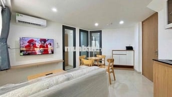 2 PHÒNG NGỦ 1 PHÒNG KHÁCH RIÊNG BIỆT MỚI XÂY