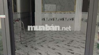 Cho thuê nhà nguyên căn 3 phòng ngủ hẻm đường Phú Thuận