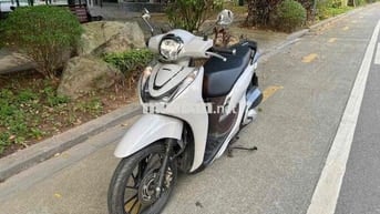 Bán xe máy giá tốt – Xe zin, máy êm, bao test thoả