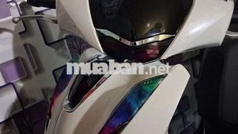 Xe sh 125i mua 2024 con moi 99%