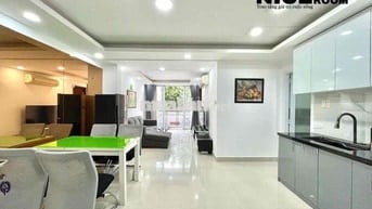 🏡 1PN siêu rộng_50m2 full nội thất-thang máy,giặt riêng-ngay Landmark