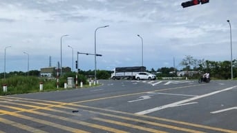 Chính chủ bán 4.6 công đất LUA góc 2 Mặt tiền Tuyến tránh Long Xuyên