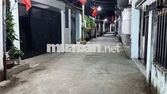 Nhà sổ riêng đã hoàn công ngay công an P. Trảng Dài ( không ngập lụt )