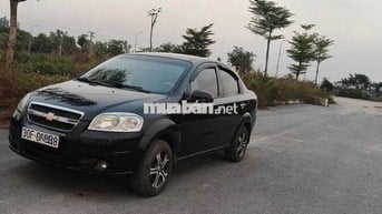 Chevrolet Aveo 2013 LT 1.5 - 130000 km