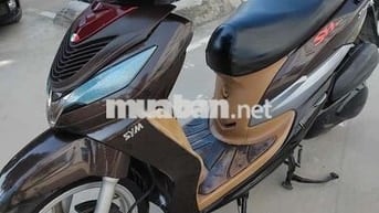 Bán Xe Giống xe sh.còn mới toanh.Chính hãng Sym