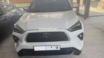 Toyota Yaris Cross 2023 1.5HEV 35300 km