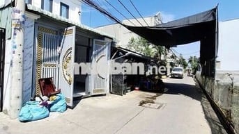 Bán Nhà Ngay Bùi Văn Ngữ Q12 Giá 1ty598tr 4x9 Lh