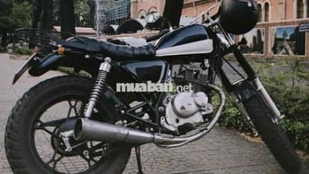 Cần bán Xe GN125 do không chạy nữa