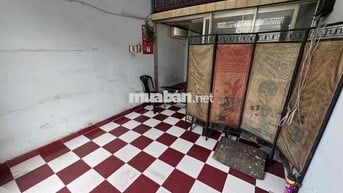 MẶT TIỀN PHÚ NHUẬN - KINH DOANH ĐA NGÀNH NGHỀ 3 TẦNG 44M2 CHỈ 4,3T.Ỷ