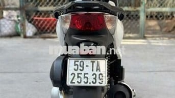Honda SH 150i Nhập Ý 2011 Trắng