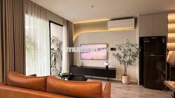 53m2/2tỷ150 Căn hộ 2PN Hoàng Hoa Thám Full nội thất cho thuê 13tr