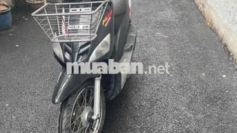 Yamaha Mio Sporty màu Đen