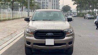 Ford Ranger 2018 XL 2.2 4x4 MT - 80000 km
