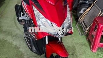 Honda Ab 2009/ Xăng Cơ UP Thái/ Xe Máy Zin Đẹp VIP