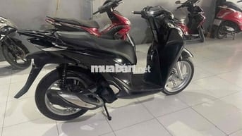 Honda SH150 ABS 2020 Đen bóng