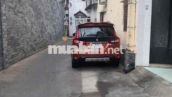 bán nhà hẻm xe oto hoàng hoa thám ngang 5x8