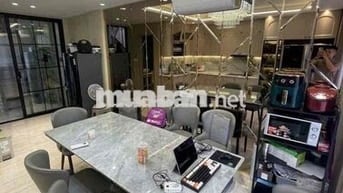 PHỐ NGỌC KHÁNH BA ĐÌNH - PHÂN LÔ - Ô TÔ - THANG MÁY - 20 RA Ô TÔ